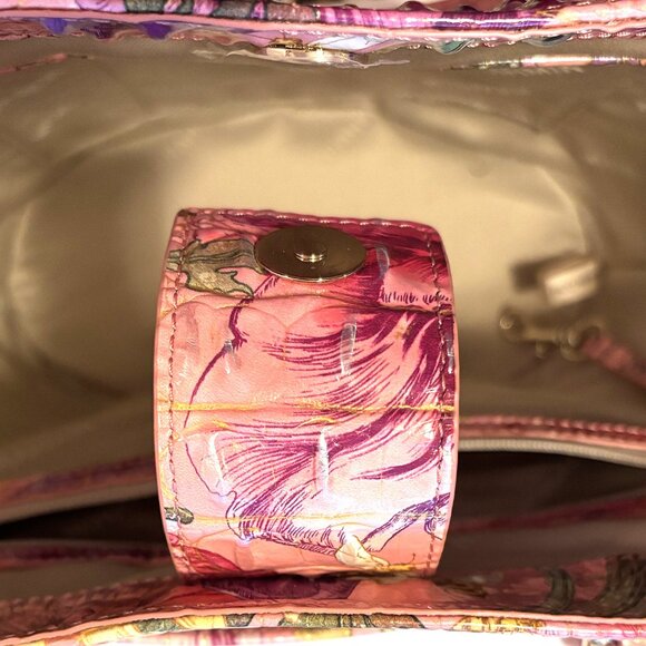 Brahmin Jenny Perennial Melbourne DI - Picture 6 of 7